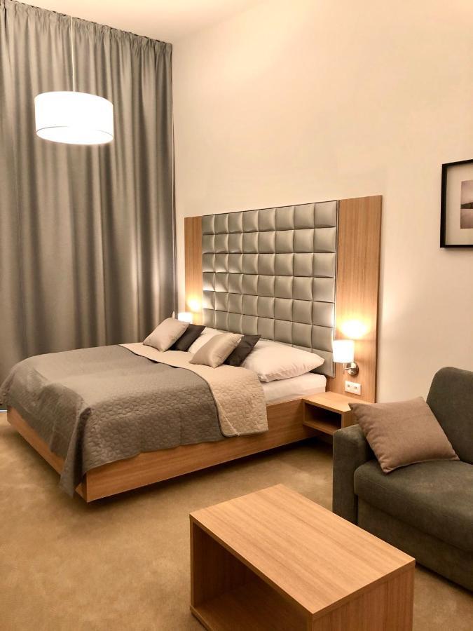 Hrebienok D407 Apartamento Vysoké Tatry Exterior foto
