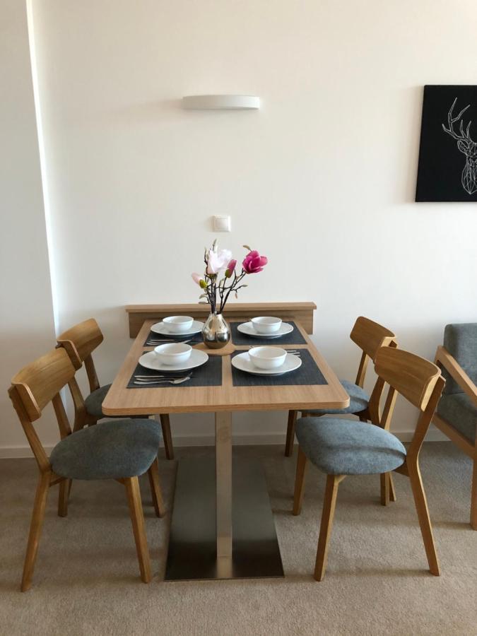 Hrebienok D407 Apartamento Vysoké Tatry Exterior foto